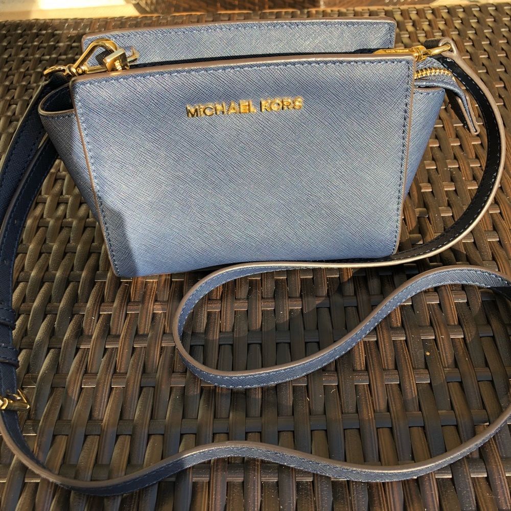 Michael Kors purse